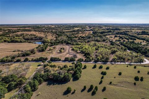 Lot 4 CR 643 Nevada TX 75173