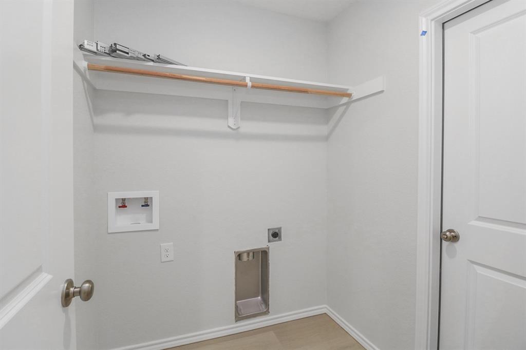 The Triangle Addition, section 1 - Residential