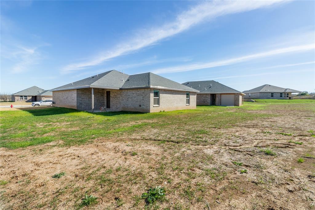 The Triangle Addition, section 1 - Residential