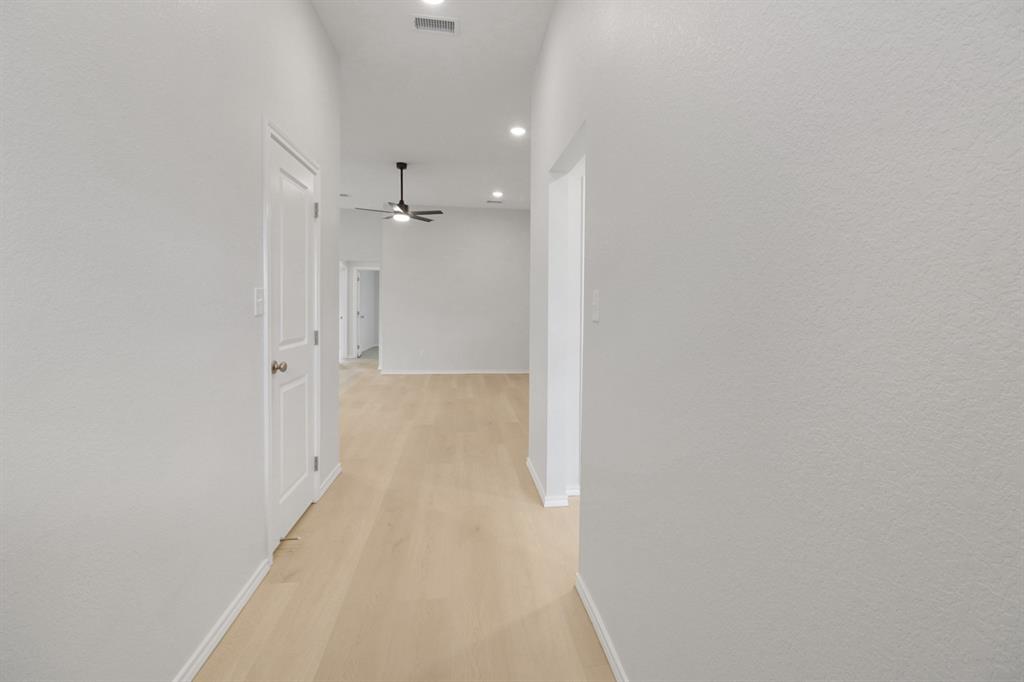 The Triangle Addition, section 1 - Residential