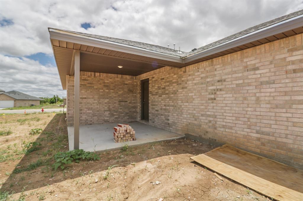 The Triangle Addition, section 1 - Residential