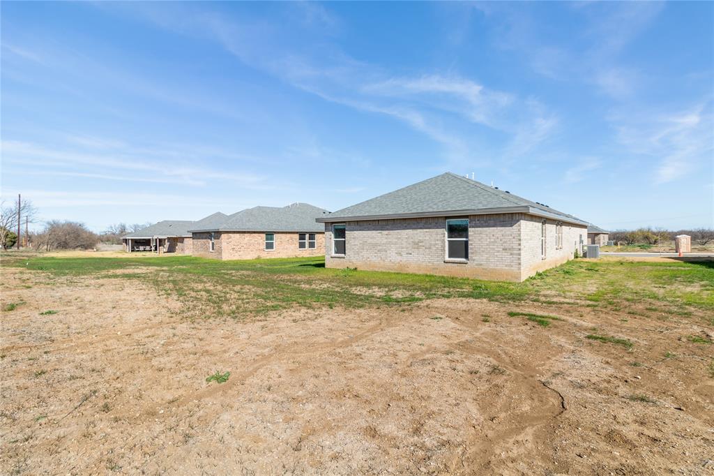 The Triangle Addition, section 1 - Residential