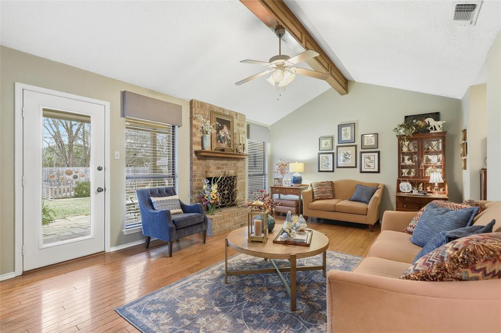 Shady Grove - Residential