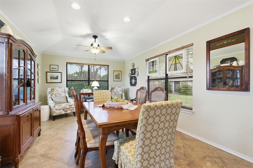 Shady Grove - Residential