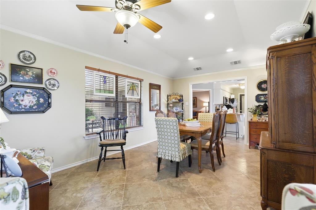 Shady Grove - Residential