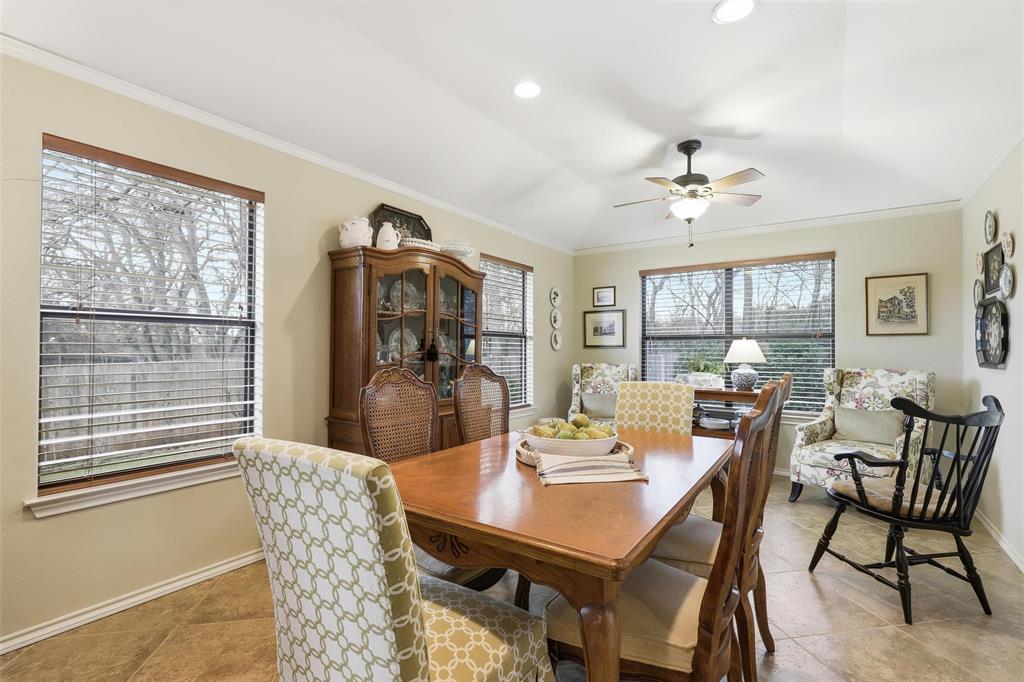 Shady Grove - Residential