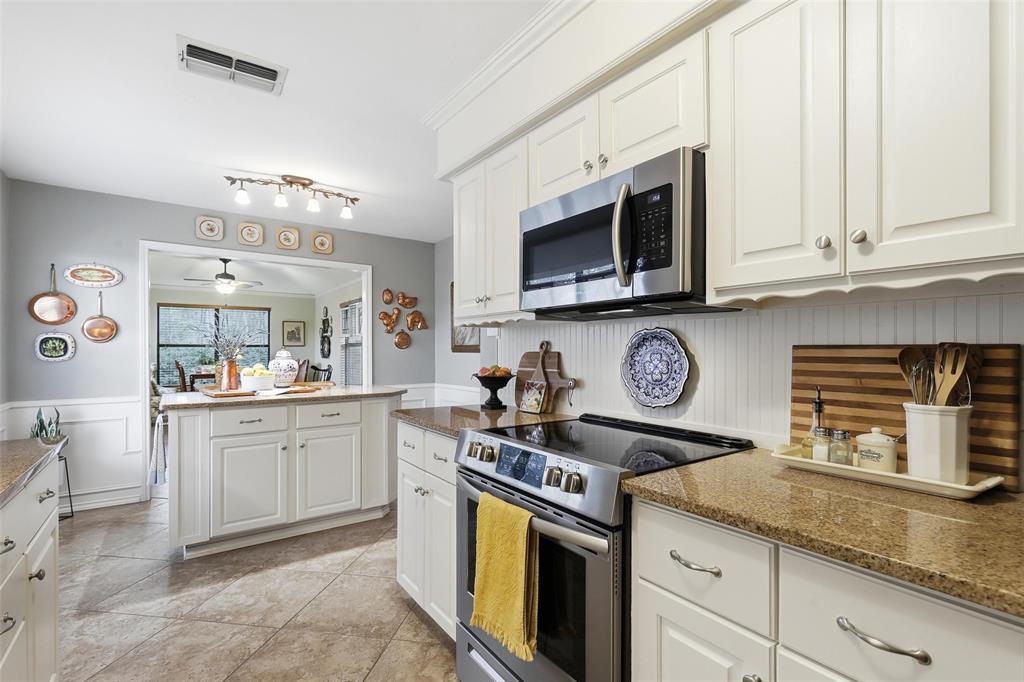 Shady Grove - Residential