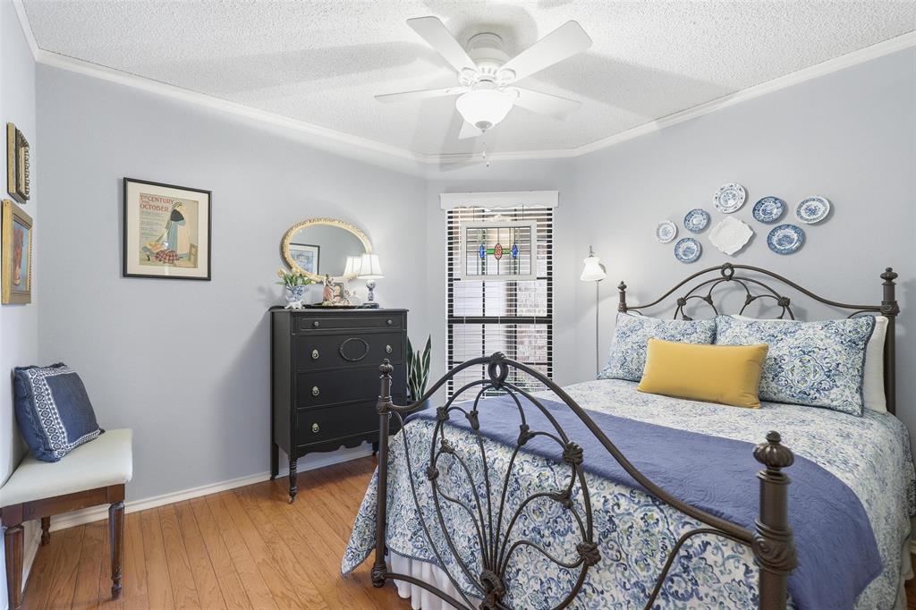 Shady Grove - Residential