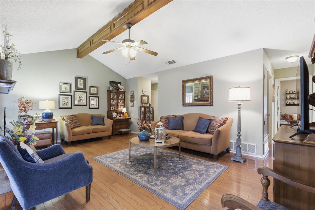 Shady Grove - Residential