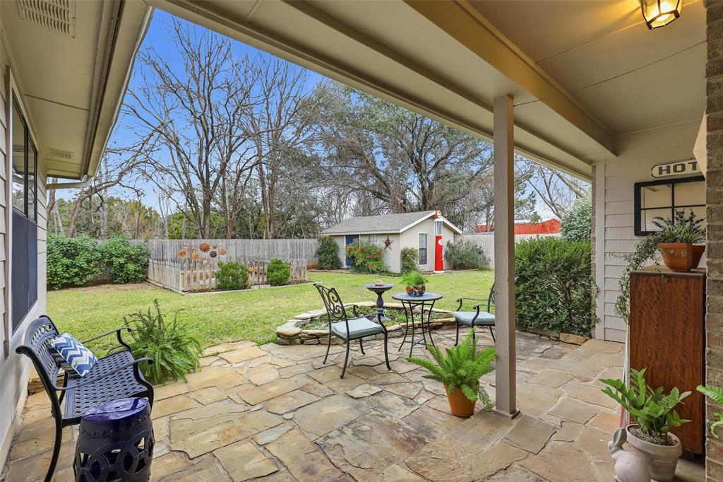 Shady Grove - Residential