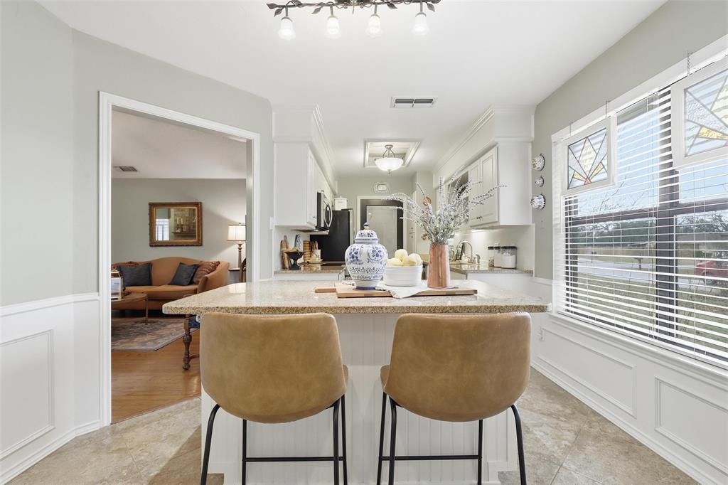 Shady Grove - Residential