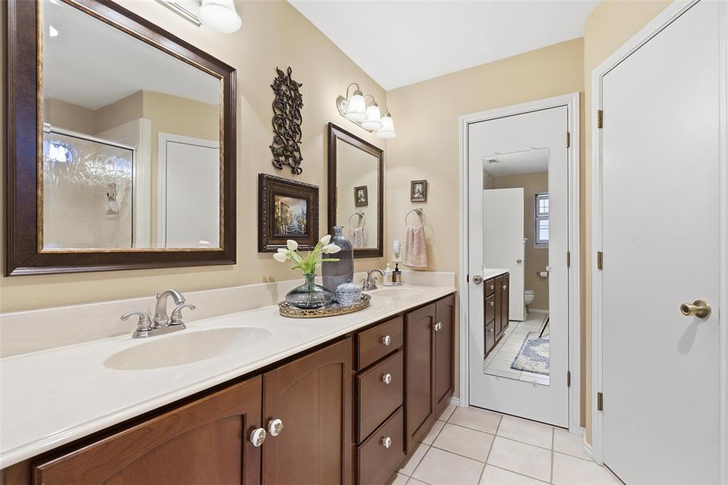 Shady Grove - Residential