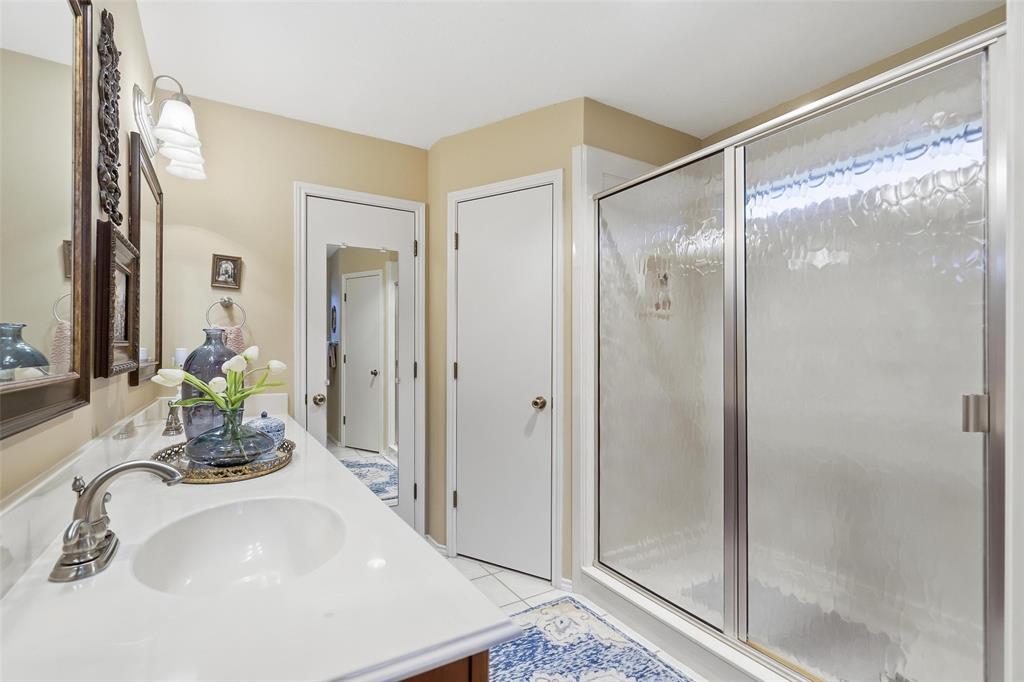 Shady Grove - Residential