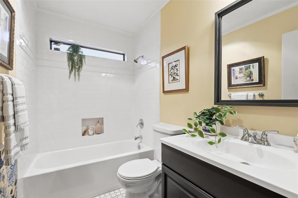 Shady Grove - Residential