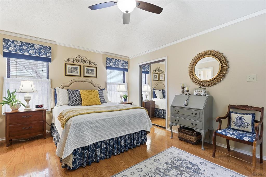 Shady Grove - Residential