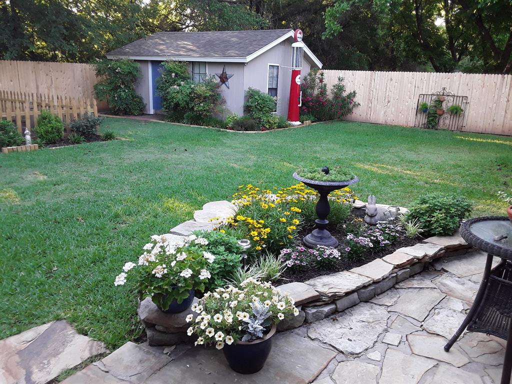 Shady Grove - Residential