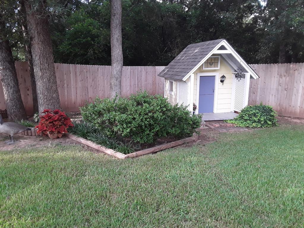 Shady Grove - Residential