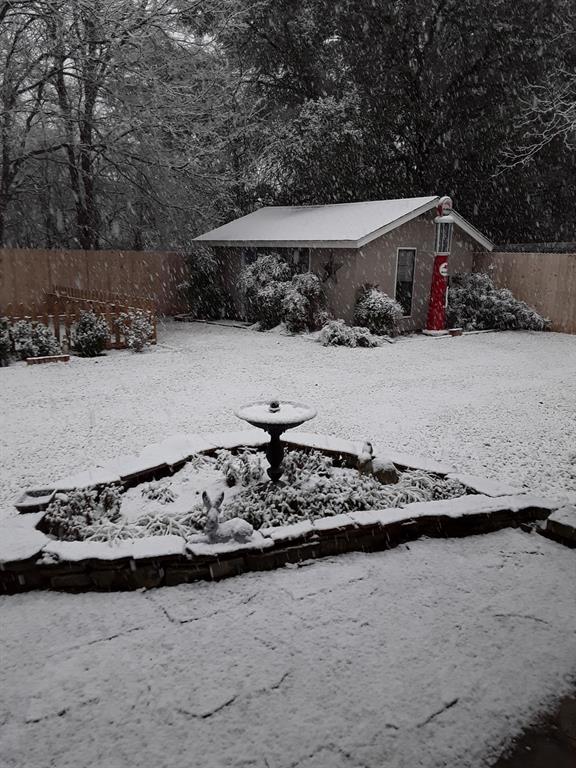 Shady Grove - Residential