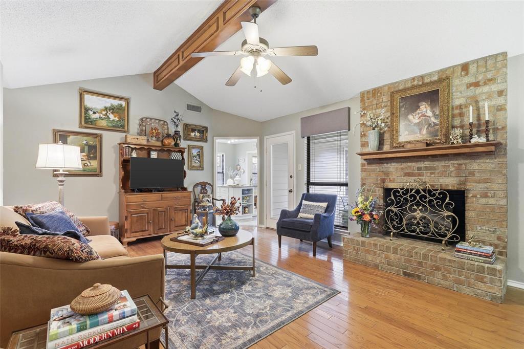 Shady Grove - Residential