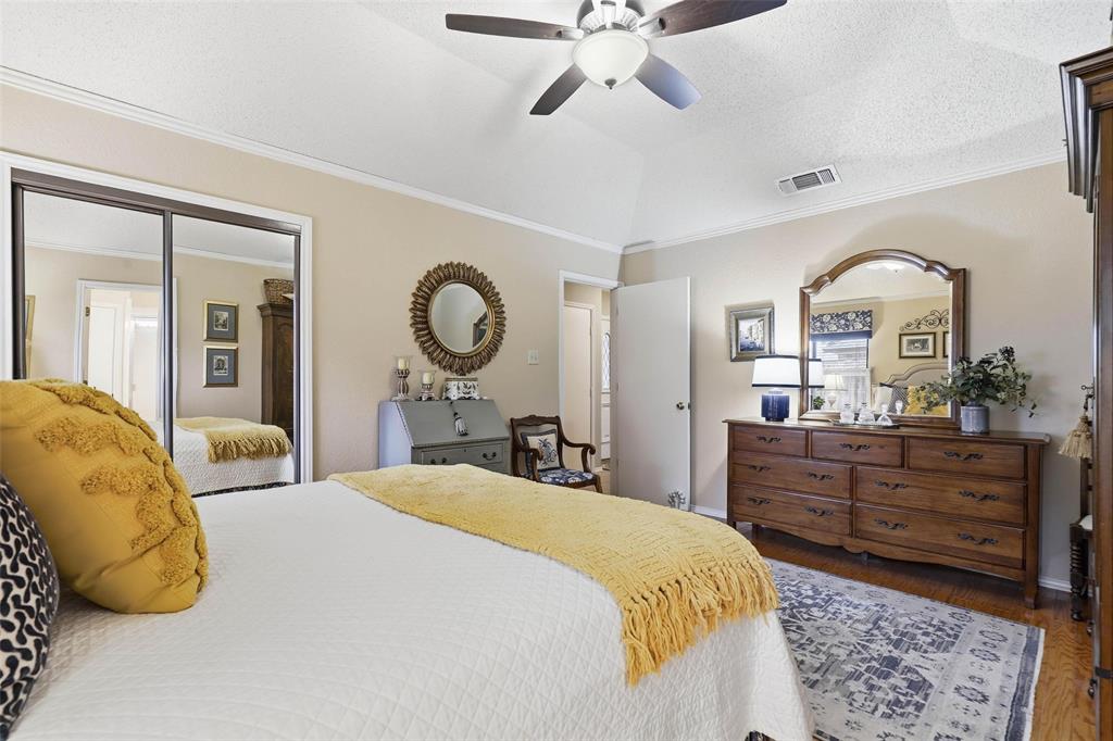 Shady Grove - Residential