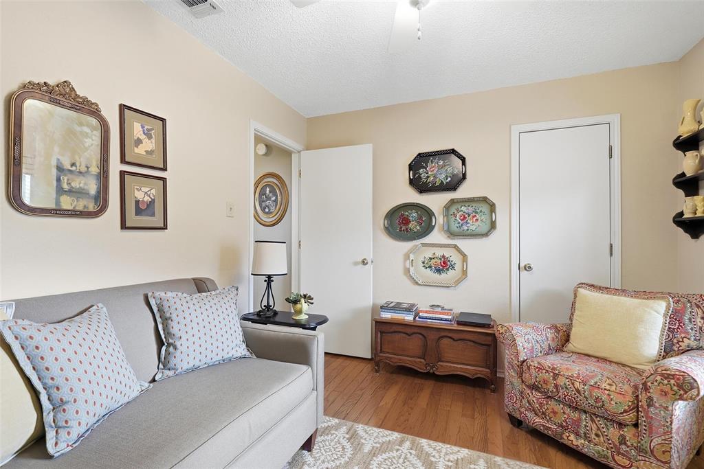 Shady Grove - Residential