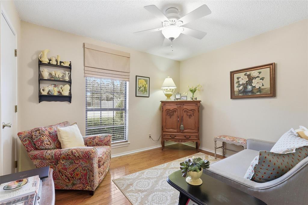 Shady Grove - Residential