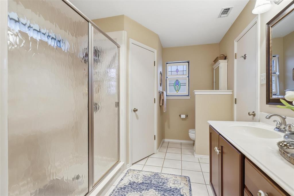 Shady Grove - Residential