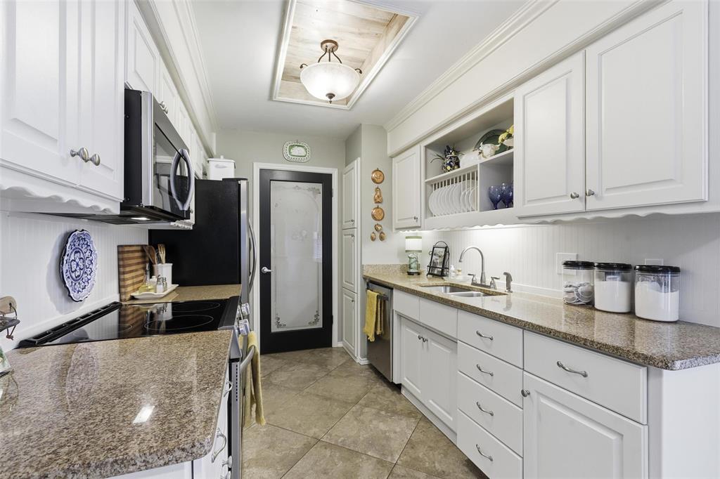 Shady Grove - Residential