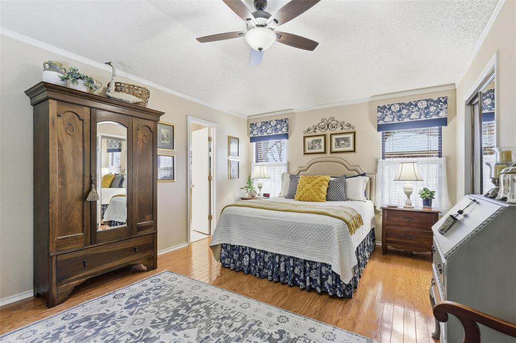 Shady Grove - Residential