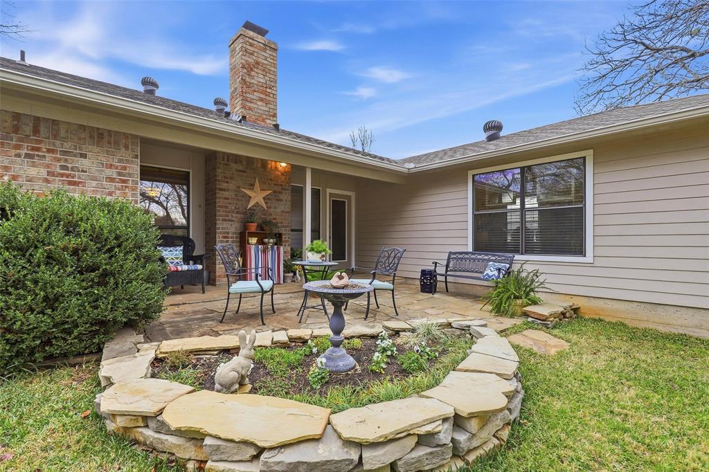 Shady Grove - Residential