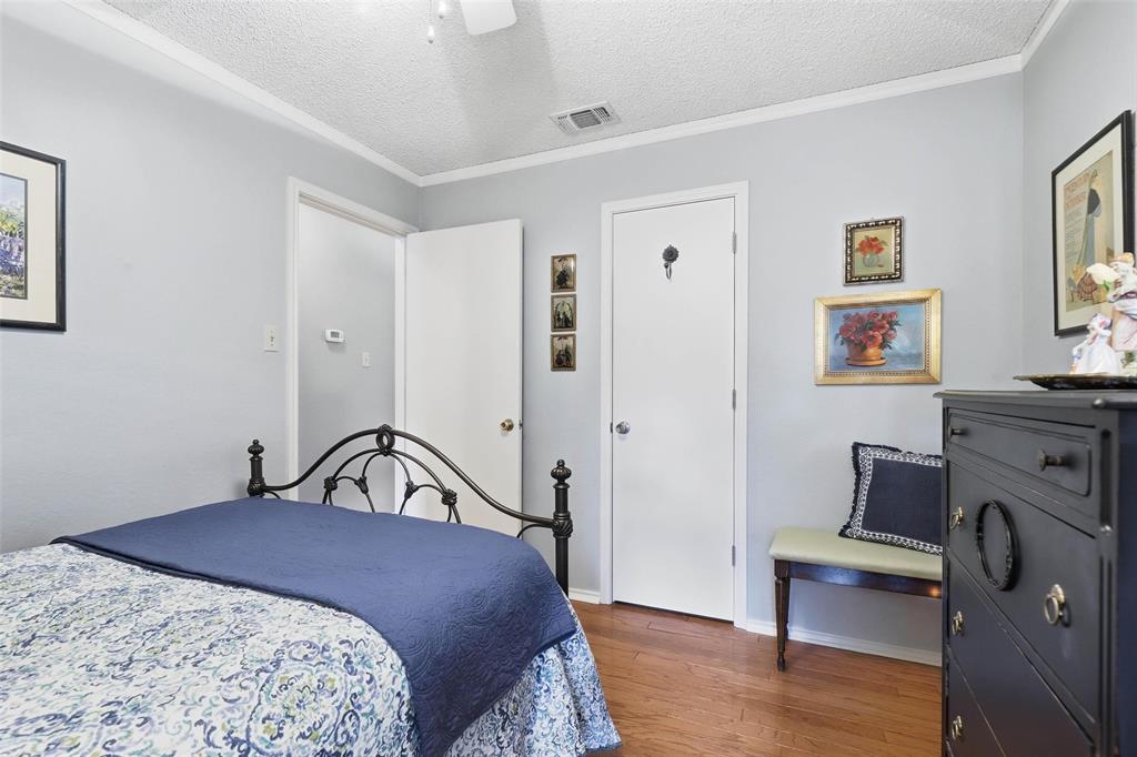 Shady Grove - Residential