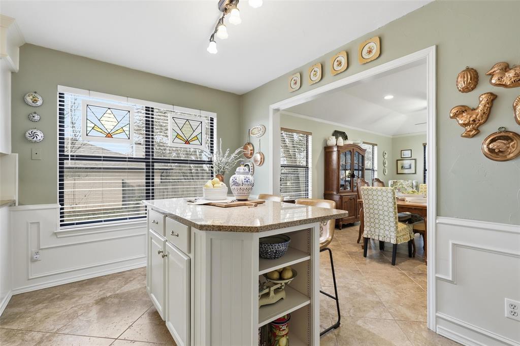 Shady Grove - Residential