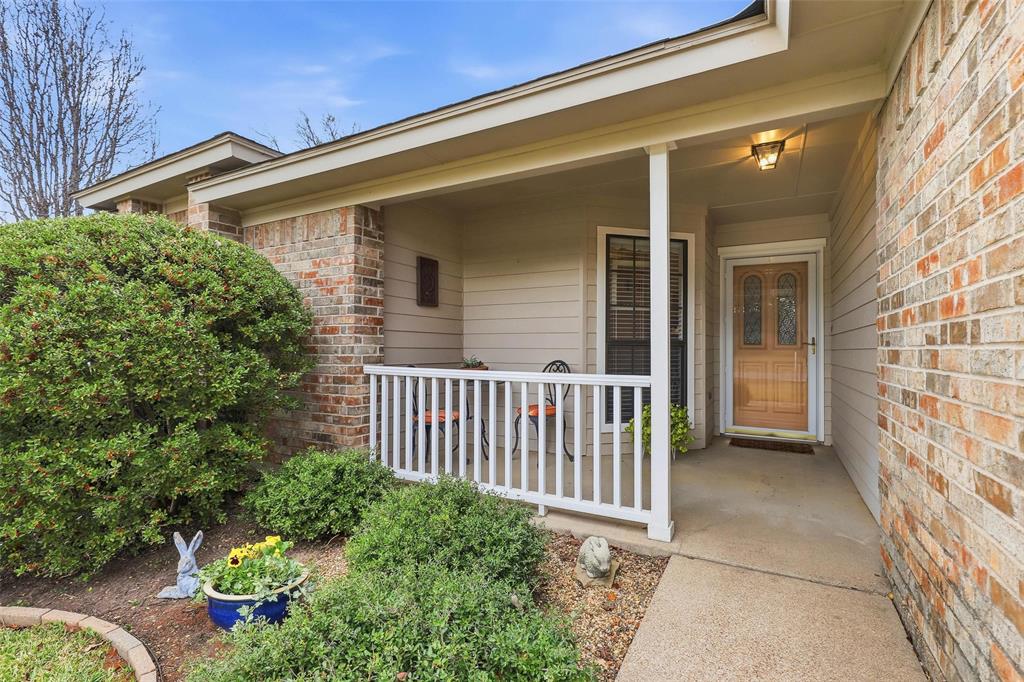 Shady Grove - Residential