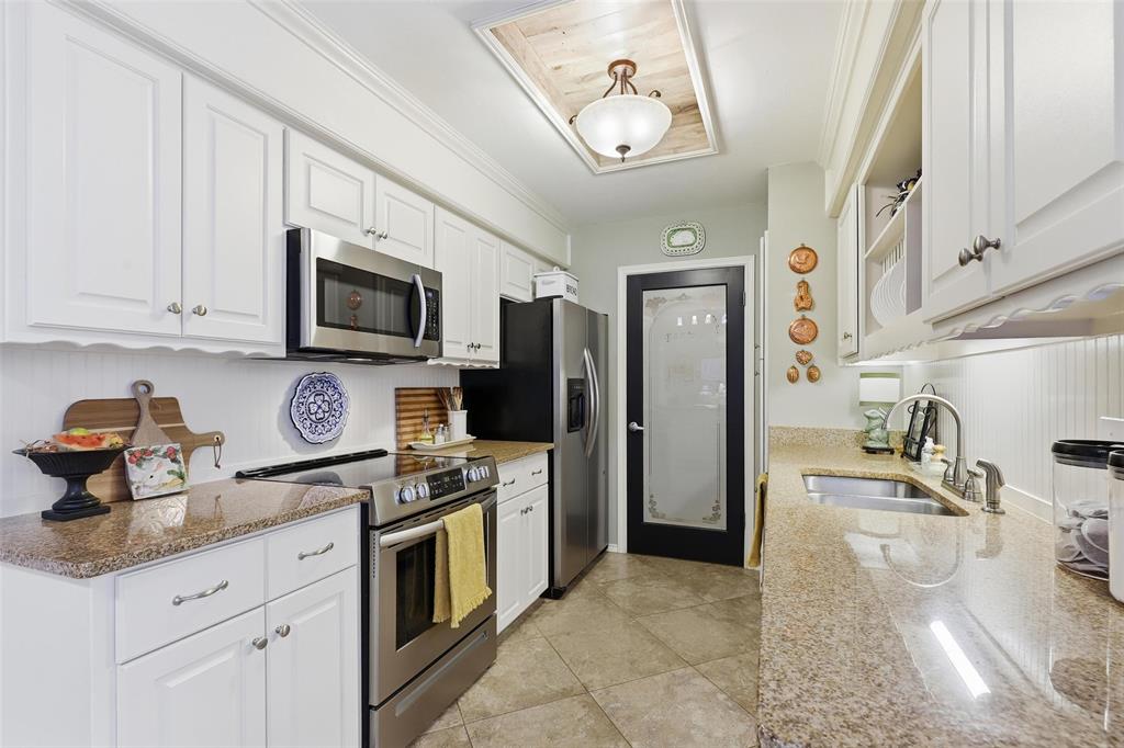 Shady Grove - Residential