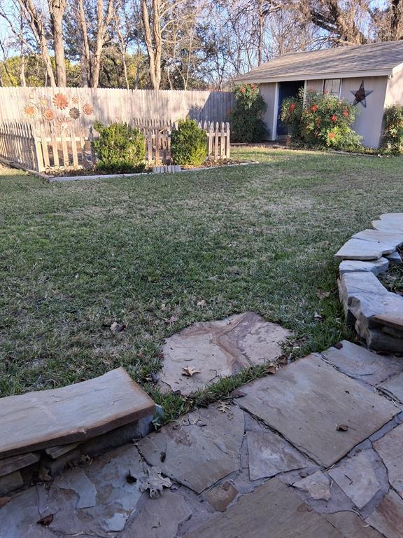 Shady Grove - Residential