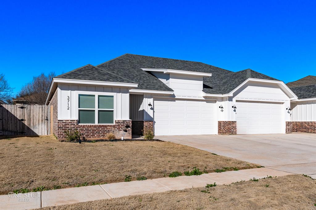 Airmens Lndg - Residential Lease