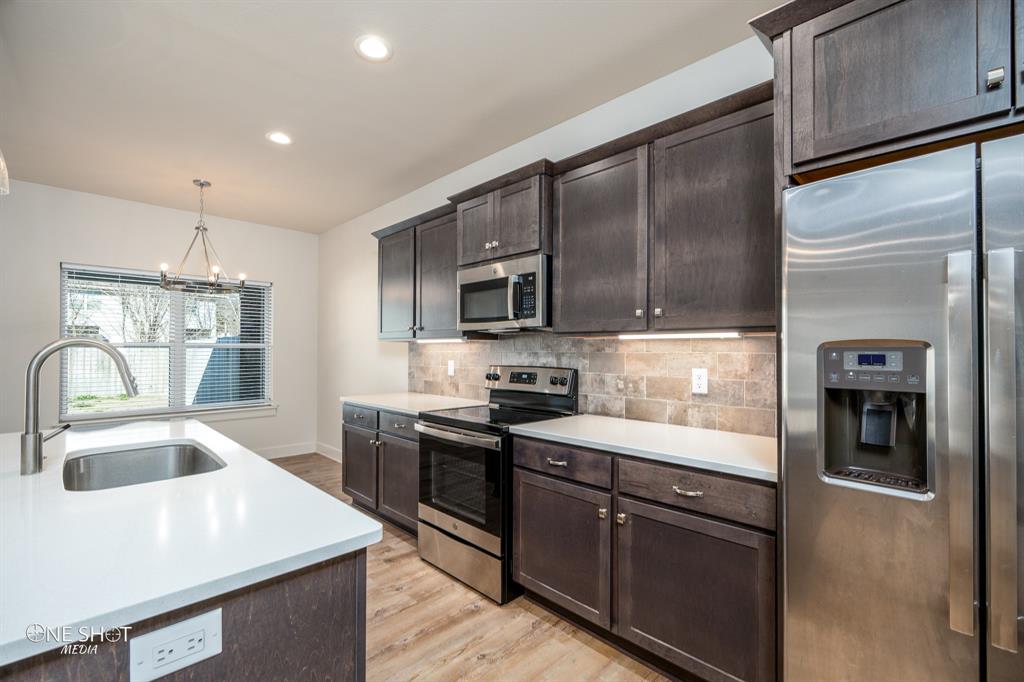 Airmens Lndg - Residential Lease