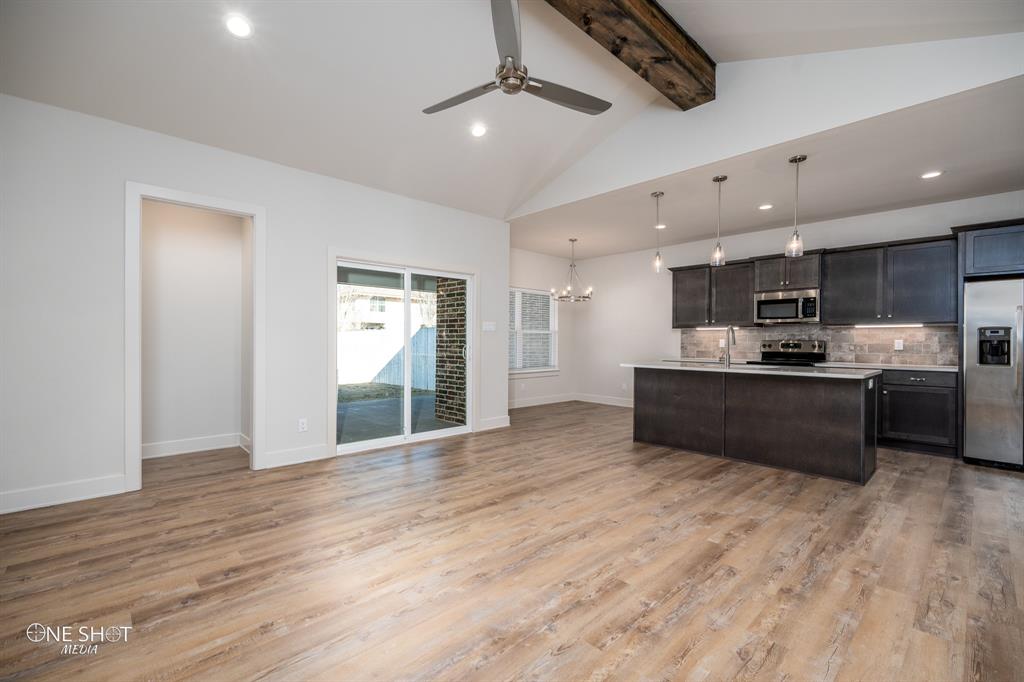 Airmens Lndg - Residential Lease