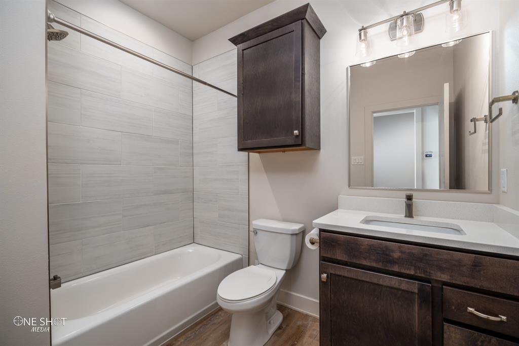 Airmens Lndg - Residential Lease