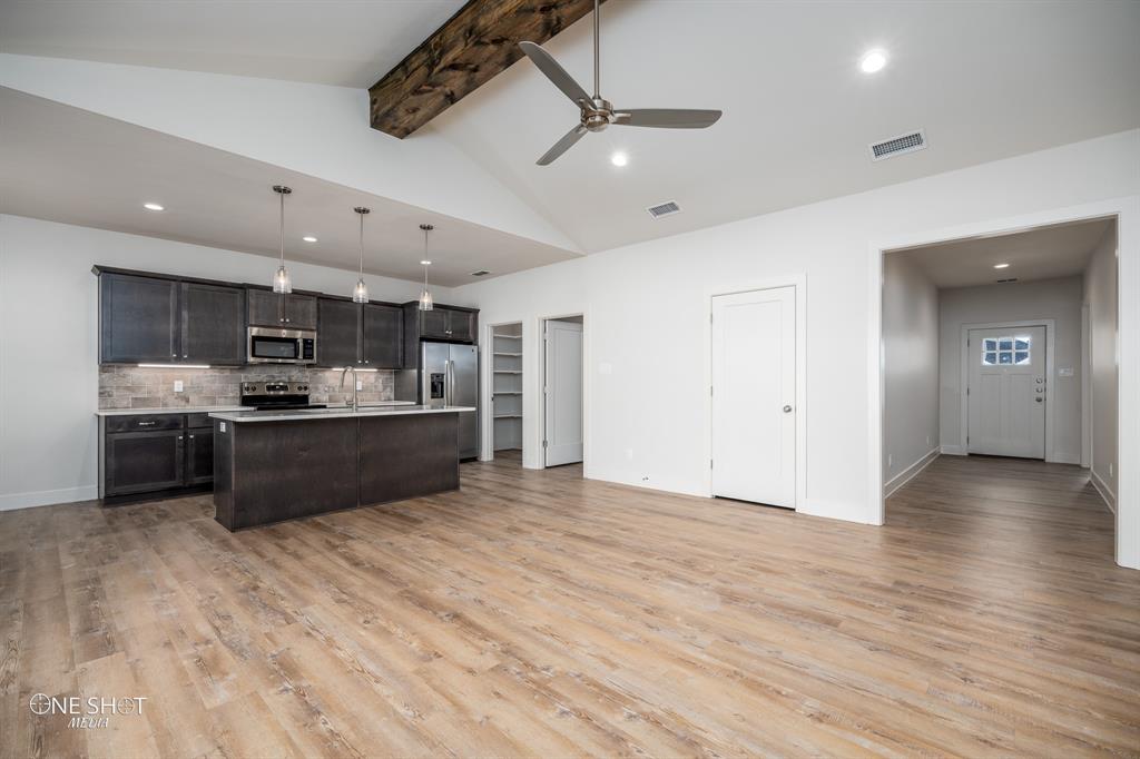 Airmens Lndg - Residential Lease