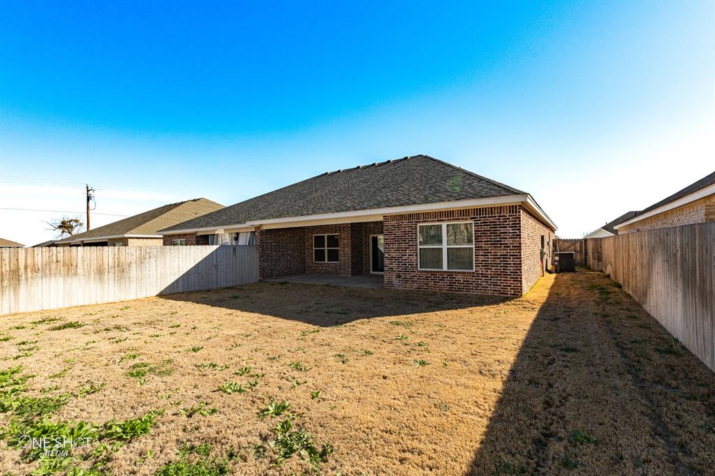 Airmens Lndg - Residential Lease