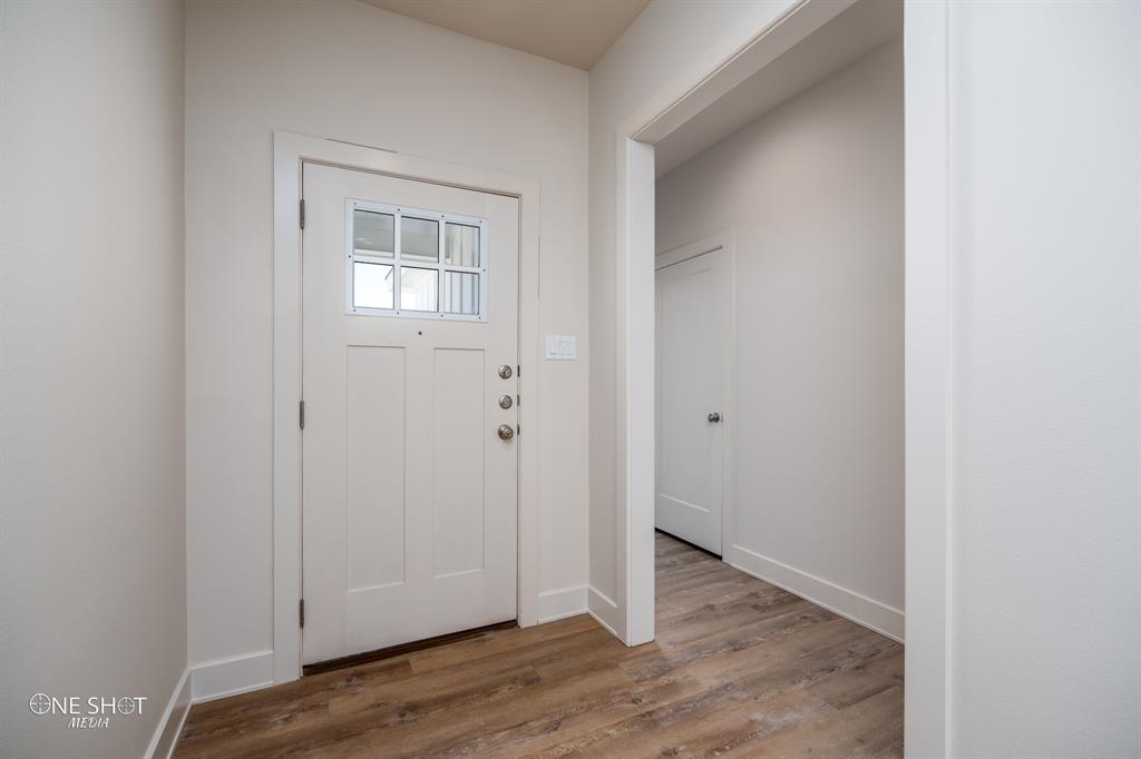 Airmens Lndg - Residential Lease