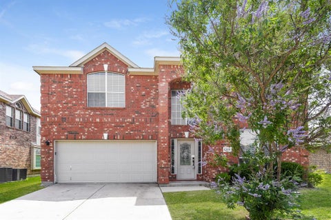 Photo of 1209 Wentwood Drive, DeSoto, TX 75115 (MLS # 21402464)