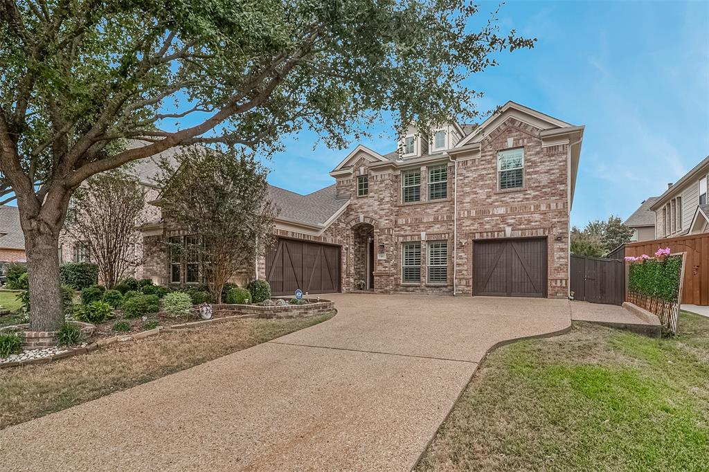 1482 Willingham Drive
