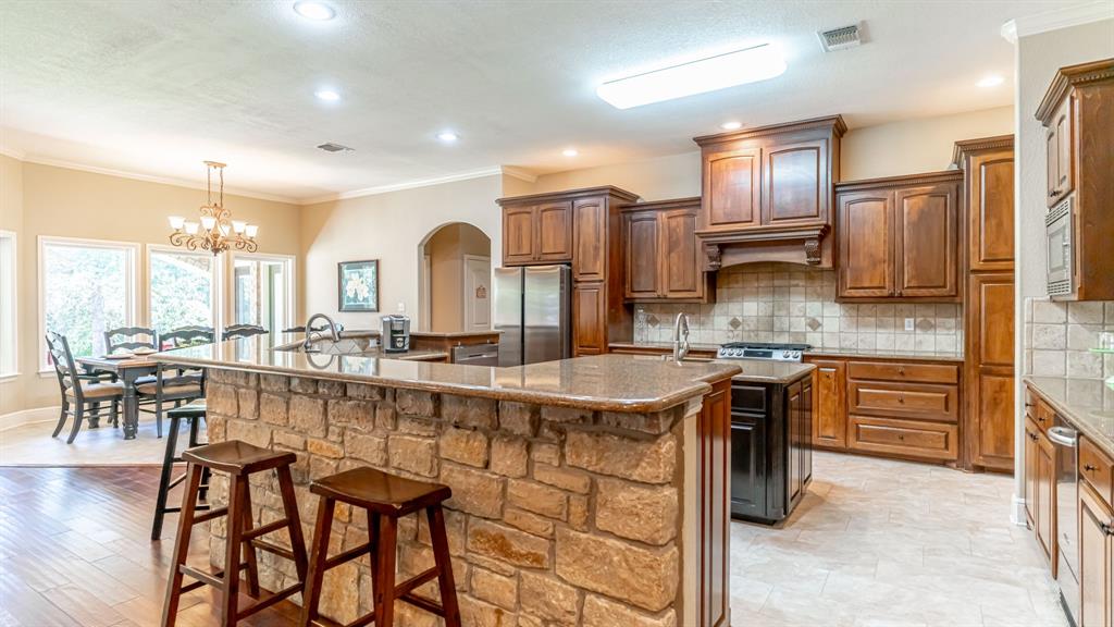 William Hunter - Residential