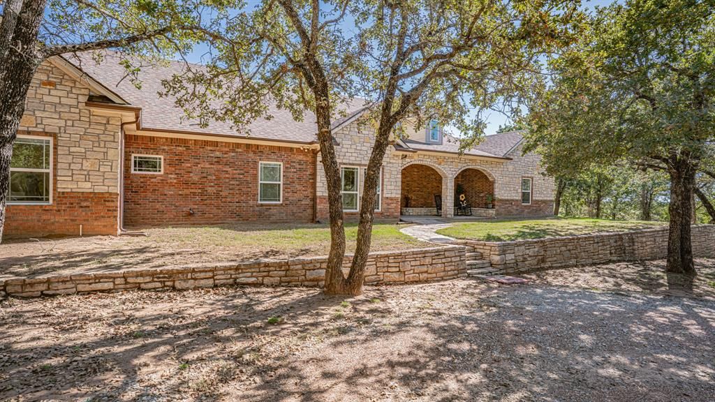 Photo of 1851 Rock Church Highway, Tolar, TX 76476 (MLS # 21164329)