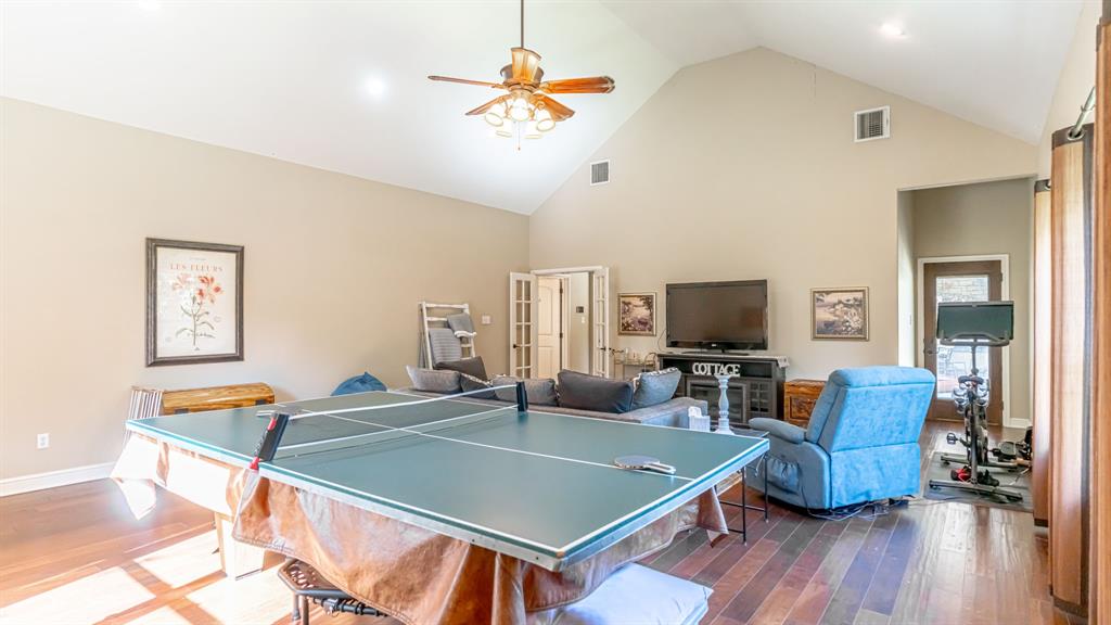 William Hunter - Residential