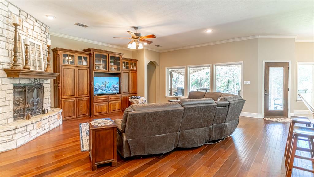 William Hunter - Residential