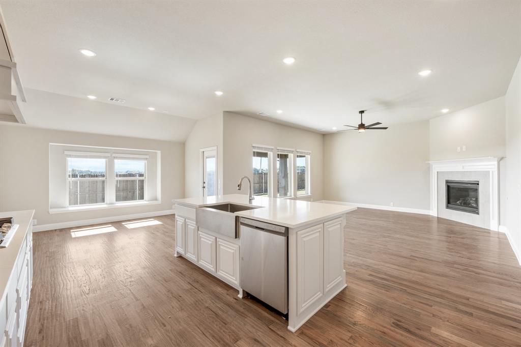 East Oak Creek 50-55 - Residential