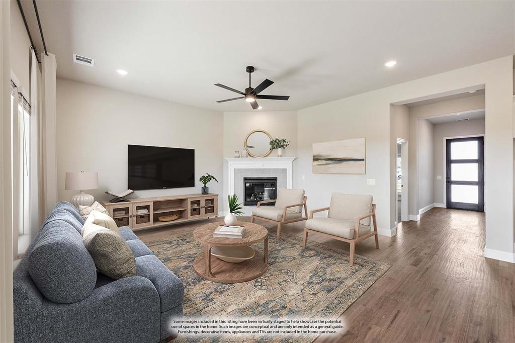 East Oak Creek 50-55 - Residential